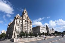 Liverpool Film and Music - 2 hour Private Walking Tour