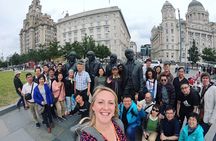 Liverpool Film and Music - 2 hour Private Walking Tour