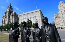 Welcome to Liverpool Tour - 2 Hour Private Walking Tour