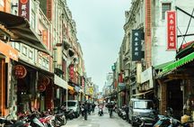 Taipei: Book A Local Host For 6 Hours