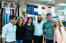 Taipei: Book A Local Host For 6 Hours