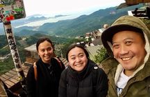 Taipei: Book A Local Host For 6 Hours
