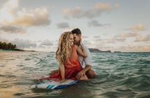 Wave Photography on Kauai