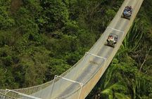 ATV and RZR Jorullo Bridge Experience in Puerto Vallarta