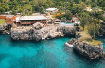 Negril Ricks Café Sunset Tour