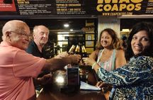 Private Evening Taco and Beer Tour with Transportation Included 
