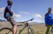 Quito Multisport: Bike, Trek, Canopy and More