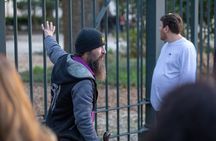 Adults Only Voodoo History Guided Walking Tour in New Orleans