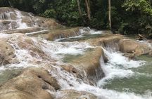 Dunns River Tour