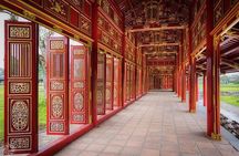 Hue Full-Day Private Tour from Da Nang and Hoi An