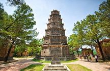 Hue Full-Day Private Tour from Da Nang and Hoi An