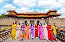 Hue Full-Day Private Tour from Da Nang and Hoi An