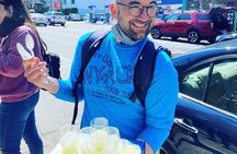 Nyack 2-Hour Guided Food Tour with lunch included 