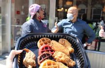 Nyack 2-Hour Guided Food Tour with lunch included 