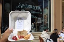 Nyack 2-Hour Guided Food Tour with lunch included 