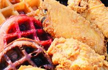 Nyack 2-Hour Guided Food Tour with lunch included 