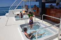 Catamaran Ocean King Manuel Antonio