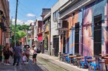 Half Day Walking Tour Discovering Palermo Soho & Graffiti in Buenos Aires