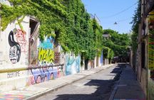 Half Day Walking Tour Discovering Palermo Soho & Graffiti in Buenos Aires
