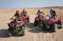 Private Full-Day Tour to Giza Pyramids,Sphinx,Memphis, and Saqqara