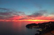 Private romantic Sunset tour