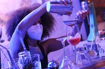 Mixology class with Mezcal in Oaxaca