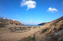 Private Mykonos Escape Tour