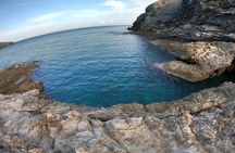 Private Mykonos Escape Tour