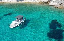 Private Full day Elafiti islands and Blue cave tour
