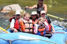 Half Day Scenic Family Float