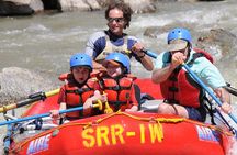 Half Day Scenic Family Float