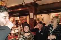 Late Night Savannah Haunted Pub Crawl