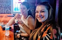 Late Night Savannah Haunted Pub Crawl