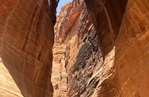 Full-Day Tour to Petra