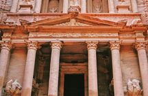 Full-Day Tour to Petra