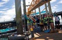 1-Hour Casino Royale Jet Skiing in Darwin