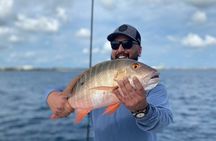 Tulum Deep Sea Fishing Tour