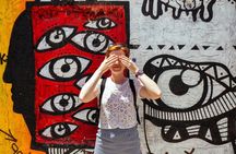 Private City Kickstart Tour: Hidden Districts