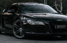 24hr Supercar Experience - Experience Beautiful Gold Coast & Brisbane
