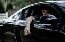 24hr Supercar Experience - Experience Beautiful Gold Coast & Brisbane
