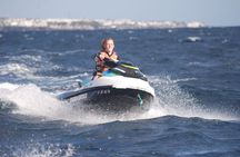 40 Minutes Jet Ski in Lanzarote