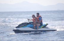 40 Minutes Jet Ski in Lanzarote