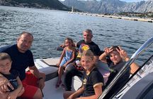 Lady of the Rocks & Perast Old Town Kotor Private Tour (2 Hours)