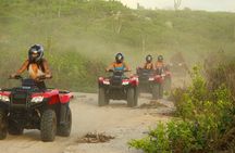 ATV Adventure in Rancho San Cristobal Cabo San Lucas