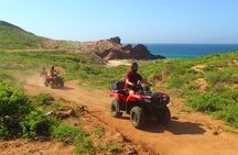 ATV Adventure in Rancho San Cristobal Cabo San Lucas