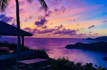 Antigua VIP Tours - Platinum Group Tour 