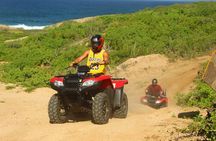 ATV Adventure in Rancho San Cristobal Cabo San Lucas