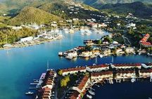 Antigua VIP Tours - Private Platinum Tour