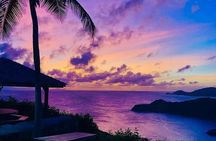 Antigua VIP Tours - Private Platinum Tour