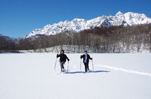 Nagano Snowshoe Hiking Tour
